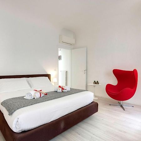 Velluti Apartment By Mamo Флоренция Экстерьер фото