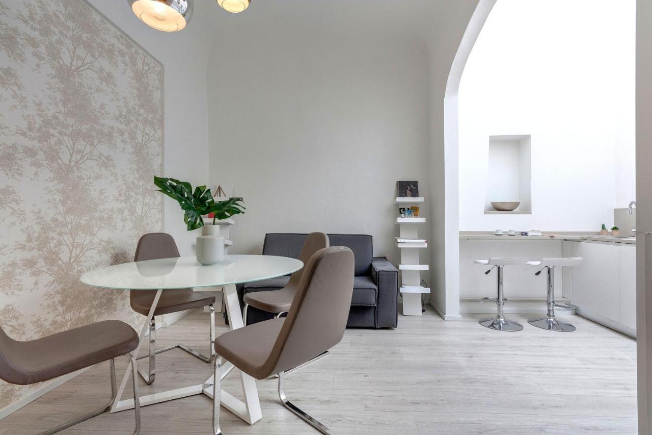 Velluti Apartment By Mamo Флоренция Экстерьер фото